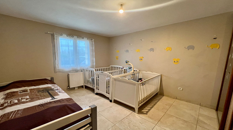 Ma-Cabane - Vente Maison LA FERTE-SOUS-JOUARRE, 106 m²