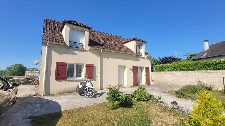 Ma-Cabane - Vente Maison LA FERTE-SOUS-JOUARRE, 106 m²