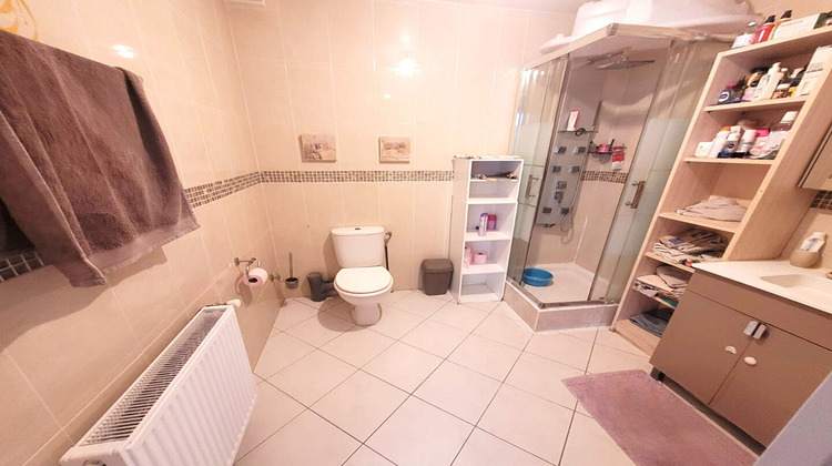 Ma-Cabane - Vente Maison LA FERTE-SOUS-JOUARRE, 106 m²