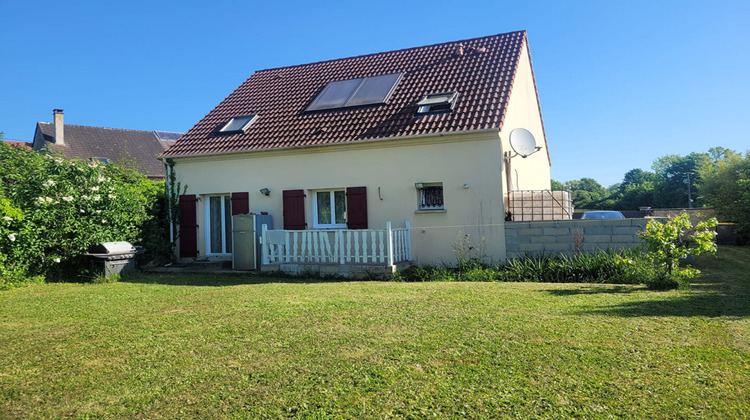 Ma-Cabane - Vente Maison LA FERTE-SOUS-JOUARRE, 106 m²