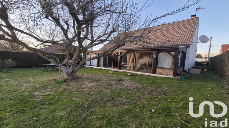 Ma-Cabane - Vente Maison La Ferté-sous-Jouarre, 130 m²
