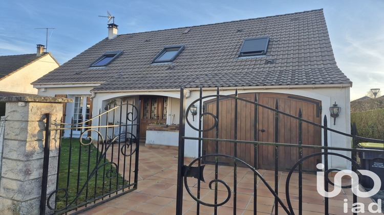 Ma-Cabane - Vente Maison La Ferté-sous-Jouarre, 130 m²