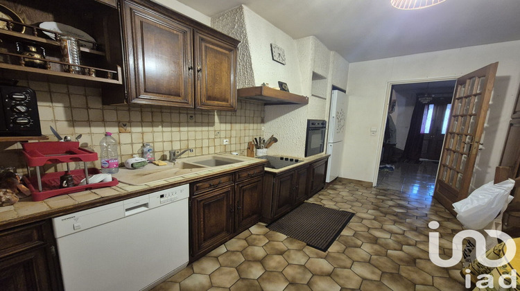 Ma-Cabane - Vente Maison La Ferté-sous-Jouarre, 130 m²