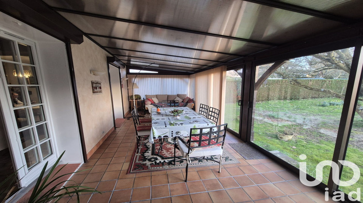 Ma-Cabane - Vente Maison La Ferté-sous-Jouarre, 130 m²