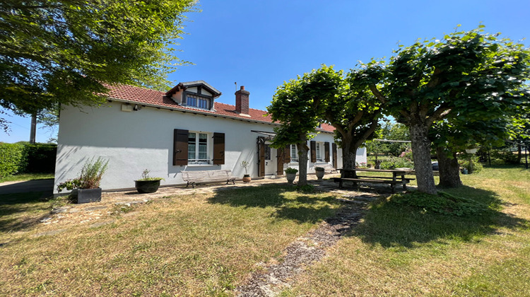 Ma-Cabane - Vente Maison LA FERTE-SOUS-JOUARRE, 111 m²