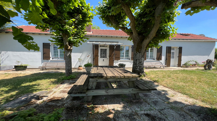 Ma-Cabane - Vente Maison LA FERTE-SOUS-JOUARRE, 111 m²
