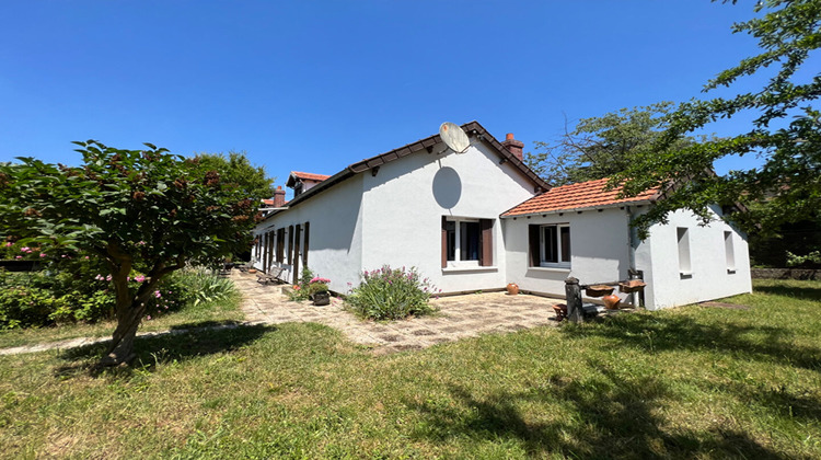Ma-Cabane - Vente Maison LA FERTE-SOUS-JOUARRE, 111 m²