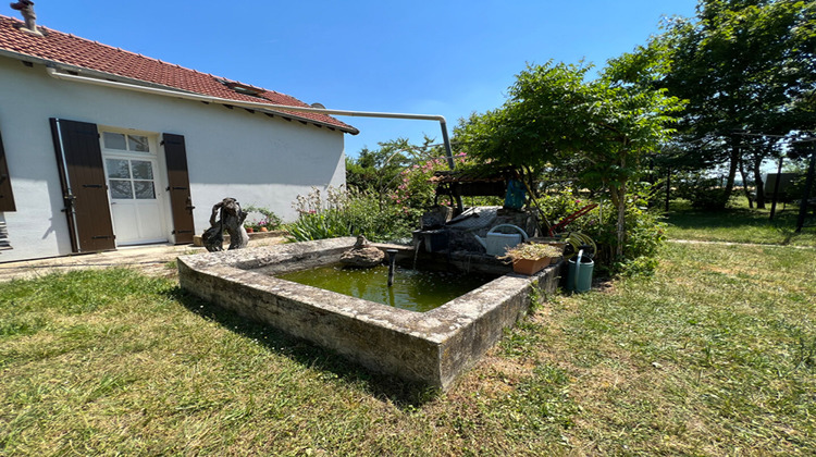 Ma-Cabane - Vente Maison LA FERTE-SOUS-JOUARRE, 111 m²