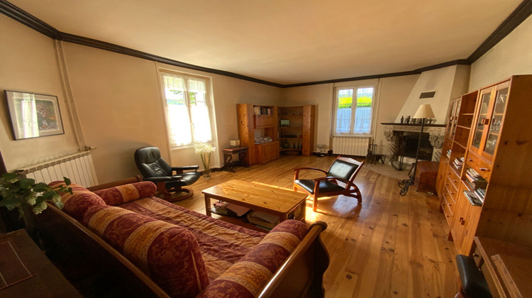 Ma-Cabane - Vente Maison LA FERTE-SOUS-JOUARRE, 111 m²