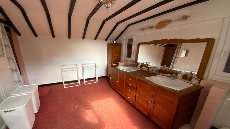 Ma-Cabane - Vente Maison LA FERTE-SOUS-JOUARRE, 111 m²