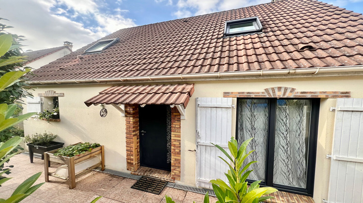 Ma-Cabane - Vente Maison LA FERTE-SOUS-JOUARRE, 128 m²