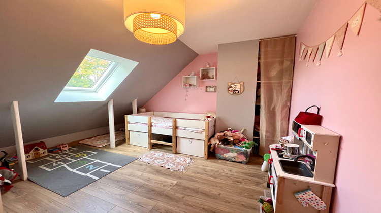 Ma-Cabane - Vente Maison LA FERTE-SOUS-JOUARRE, 128 m²
