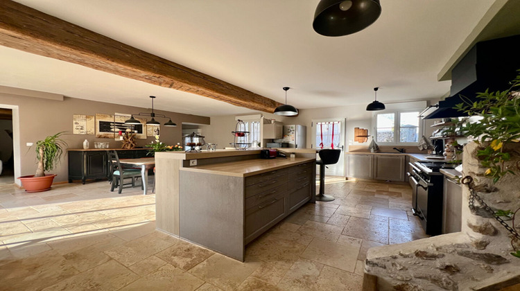 Ma-Cabane - Vente Maison LA FERTE-SOUS-JOUARRE, 340 m²