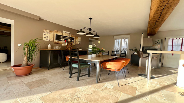 Ma-Cabane - Vente Maison LA FERTE-SOUS-JOUARRE, 340 m²