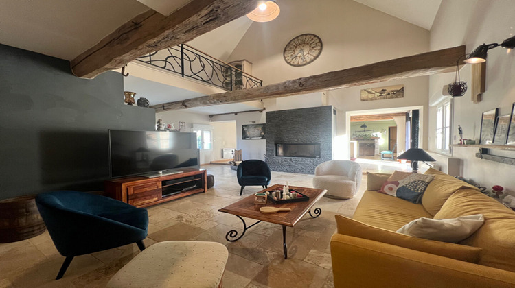Ma-Cabane - Vente Maison LA FERTE-SOUS-JOUARRE, 340 m²