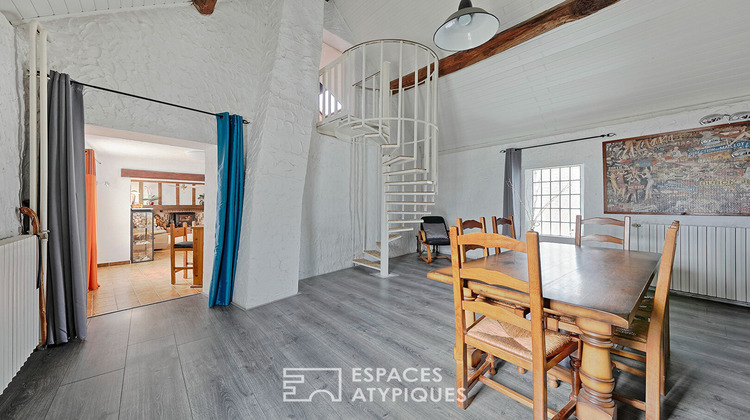 Ma-Cabane - Vente Maison LA FERTE-SOUS-JOUARRE, 371 m²
