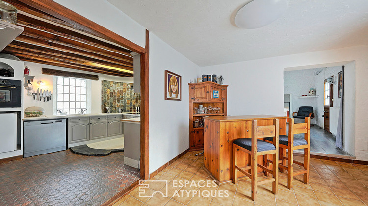 Ma-Cabane - Vente Maison LA FERTE-SOUS-JOUARRE, 371 m²