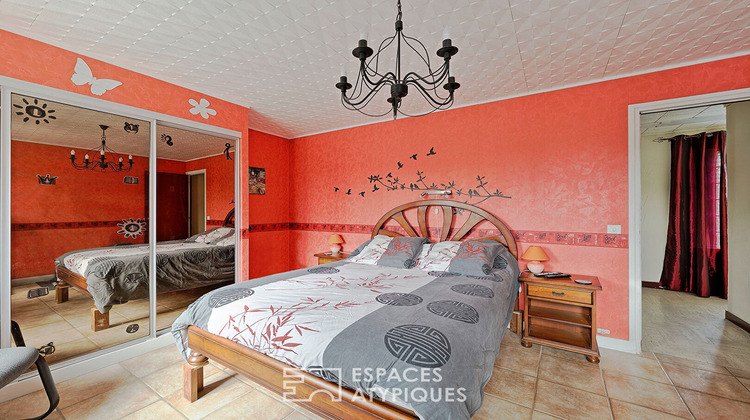 Ma-Cabane - Vente Maison LA FERTE-SOUS-JOUARRE, 371 m²