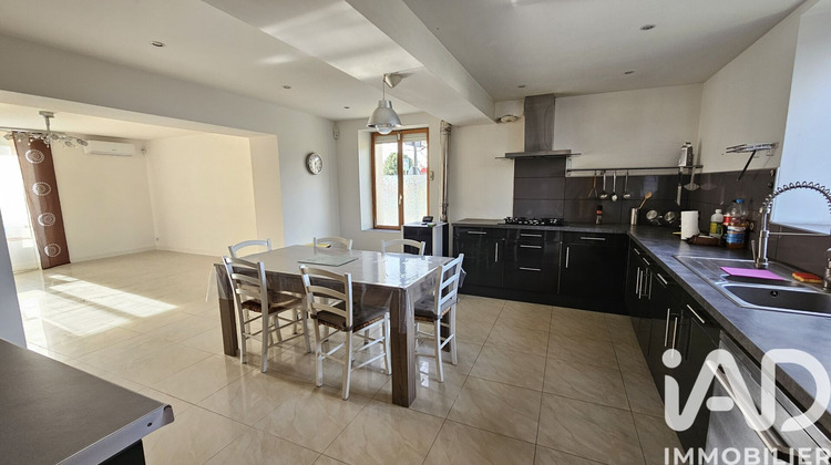 Ma-Cabane - Vente Maison La Ferté-sous-Jouarre, 197 m²