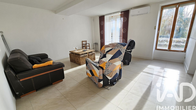 Ma-Cabane - Vente Maison La Ferté-sous-Jouarre, 197 m²