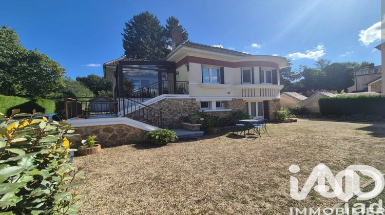 Ma-Cabane - Vente Maison La Ferté-sous-Jouarre, 125 m²