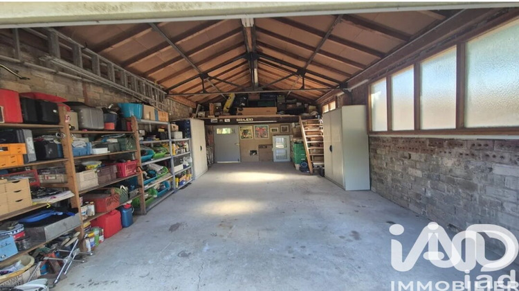 Ma-Cabane - Vente Maison La Ferté-sous-Jouarre, 125 m²