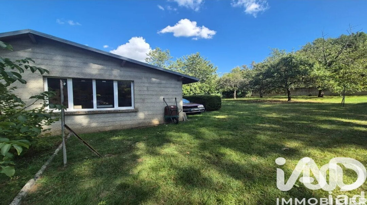 Ma-Cabane - Vente Maison La Ferté-sous-Jouarre, 125 m²