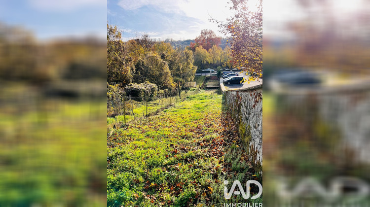 Ma-Cabane - Vente Maison La Ferté-sous-Jouarre, 84 m²