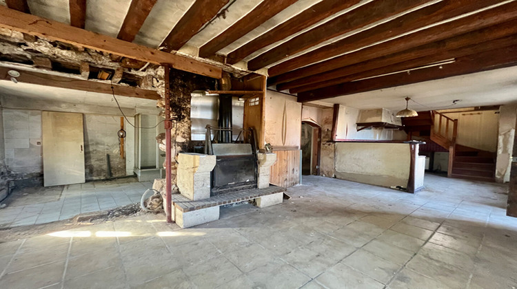 Ma-Cabane - Vente Maison LA FERTE-SOUS-JOUARRE, 98 m²