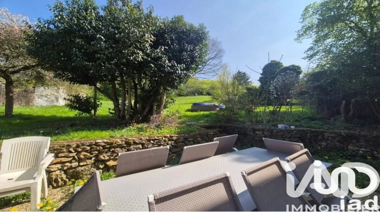 Ma-Cabane - Vente Maison La Ferté-sous-Jouarre, 118 m²