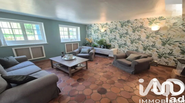 Ma-Cabane - Vente Maison La Ferté-sous-Jouarre, 118 m²