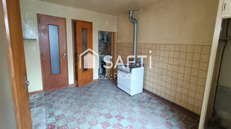 Ma-Cabane - Vente Maison La Ferte-sous-Jouarre, 80 m²