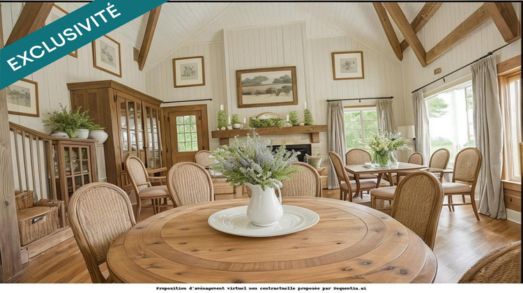 Ma-Cabane - Vente Maison La Ferte-sous-Jouarre, 208 m²