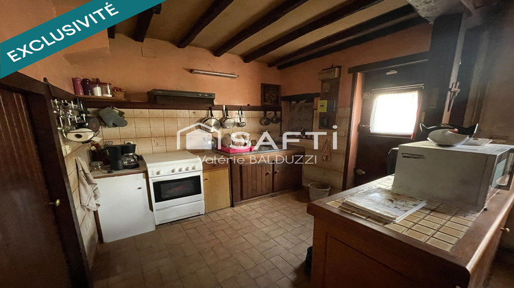 Ma-Cabane - Vente Maison La Ferte-sous-Jouarre, 70 m²