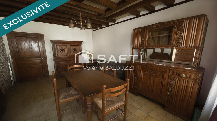 Ma-Cabane - Vente Maison La Ferte-sous-Jouarre, 70 m²