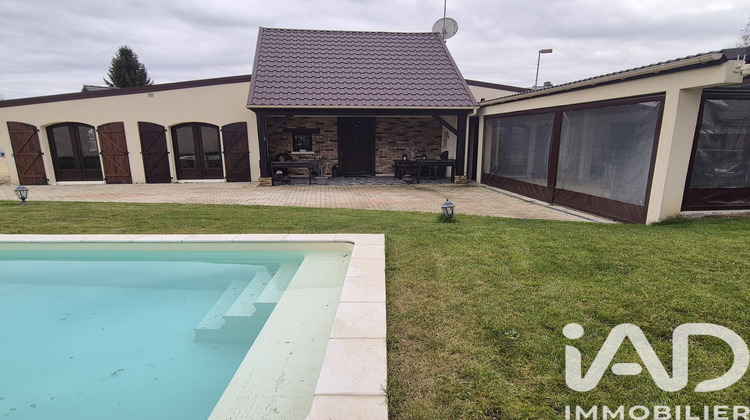 Ma-Cabane - Vente Maison La Ferté-sous-Jouarre, 195 m²
