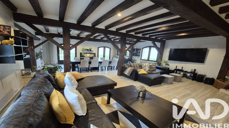 Ma-Cabane - Vente Maison La Ferté-sous-Jouarre, 195 m²