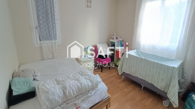 Ma-Cabane - Vente Maison La Ferte-sous-Jouarre, 166 m²