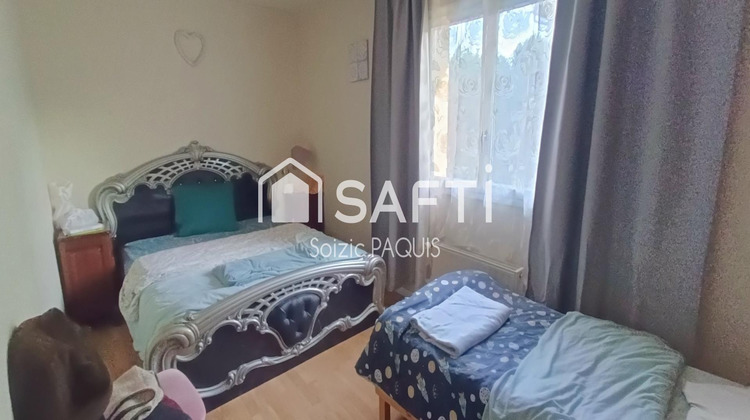 Ma-Cabane - Vente Maison La Ferte-sous-Jouarre, 166 m²