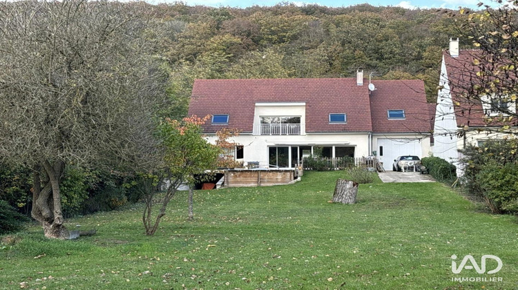 Ma-Cabane - Vente Maison La Ferté-sous-Jouarre, 213 m²