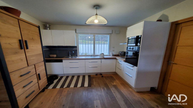 Ma-Cabane - Vente Maison La Ferté-sous-Jouarre, 213 m²