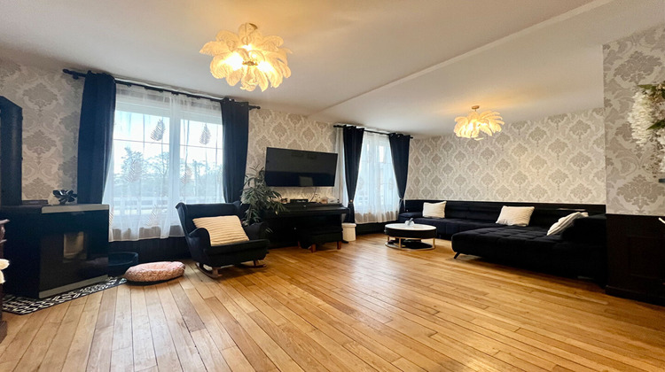 Ma-Cabane - Vente Maison LA FERTE-SOUS-JOUARRE, 120 m²