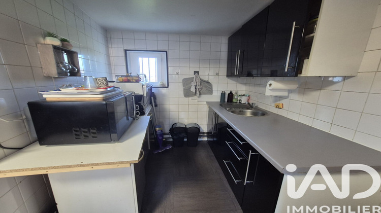 Ma-Cabane - Vente Maison La Ferté-sous-Jouarre, 76 m²