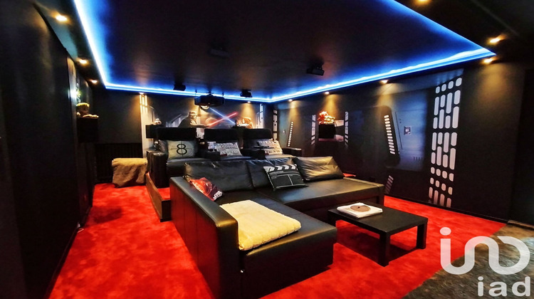 Ma-Cabane - Vente Maison La Ferté-sous-Jouarre, 342 m²