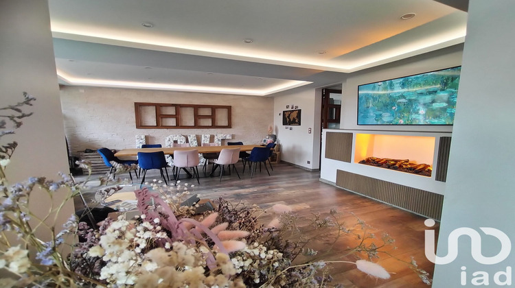 Ma-Cabane - Vente Maison La Ferté-sous-Jouarre, 342 m²