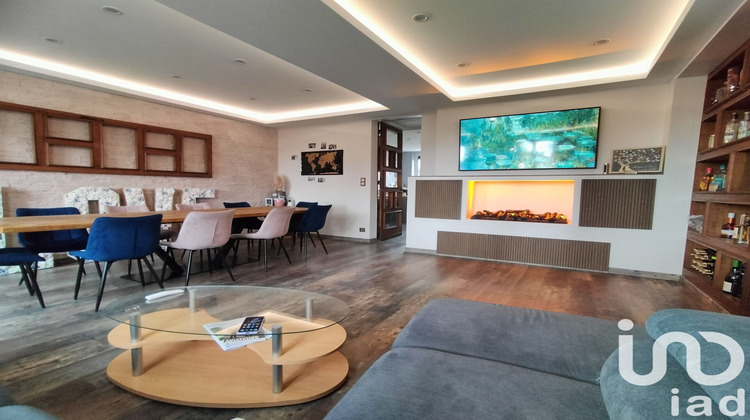 Ma-Cabane - Vente Maison La Ferté-sous-Jouarre, 342 m²