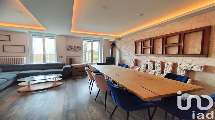 Ma-Cabane - Vente Maison La Ferté-sous-Jouarre, 342 m²