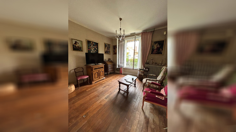 Ma-Cabane - Vente Maison LA FERTE-SOUS-JOUARRE, 80 m²