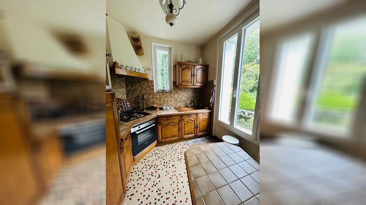 Ma-Cabane - Vente Maison LA FERTE-SOUS-JOUARRE, 80 m²