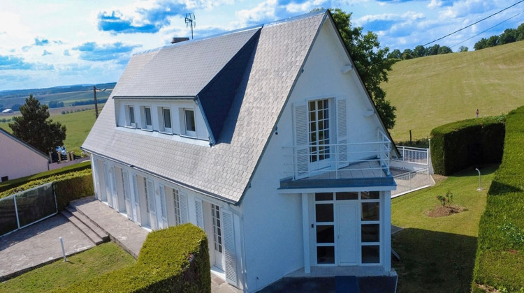 Ma-Cabane - Vente Maison LA FERTE-SOUS-JOUARRE, 260 m²